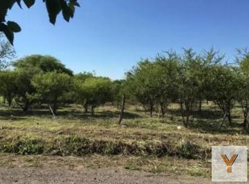 Terreno · 2327m² · Terreno en Venta - 2.327 m² - Villa Allende