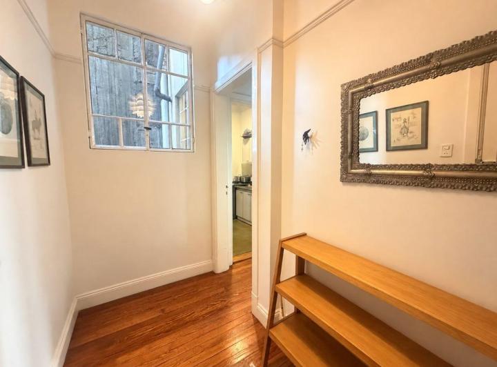 Departamento · 71m² · 3 Ambientes