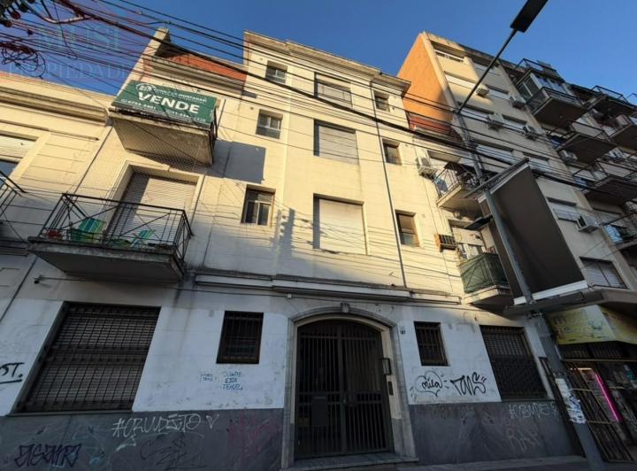 Departamento · 55m² · 3 Ambientes