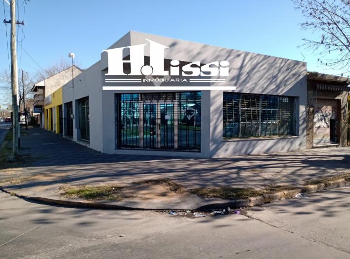 Local comercial · 110m² · 1 Ambiente
