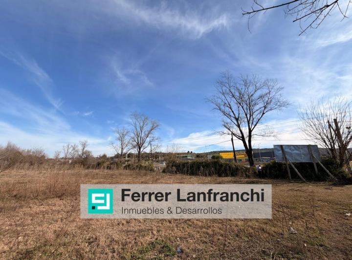 Terreno · 5578m²