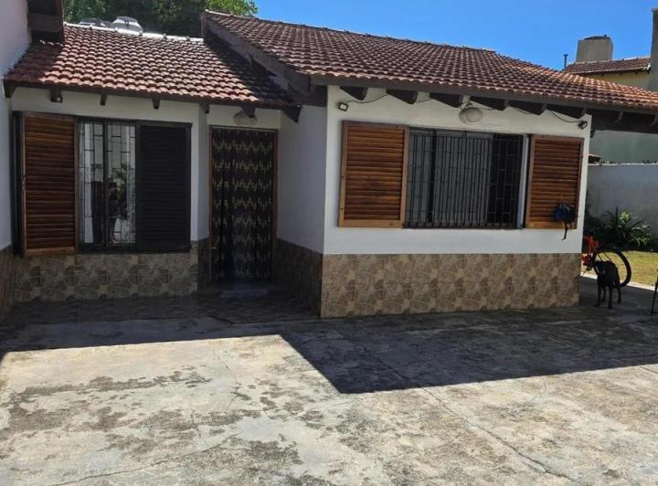 PH · 60m² · 4 Ambientes · 1 Cochera