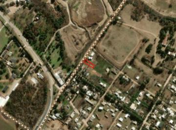 Terreno · 373m² · Venta Lote 373 m² con Escritura Anisacate Córdoba
