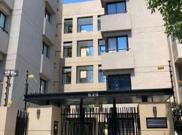 Departamento · 47m² · 2 Ambientes · 2 Cocheras · Alquiler Monte Grande Depto 2 Ambientes C/cochera
