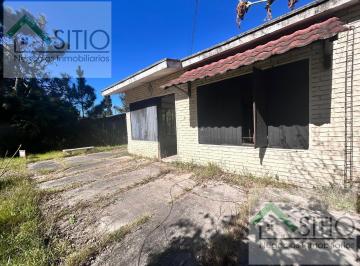 Casa · 120m² · 3 Ambientes · Vendo Casa de 2 Dorm. con 1200 m² a 1 Cuadra de La Playa