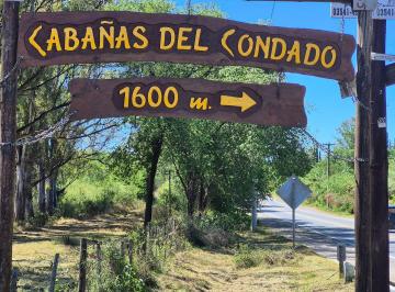 Foto · Venta Lote 800 m² con Escritura en El Condado – Cosquín