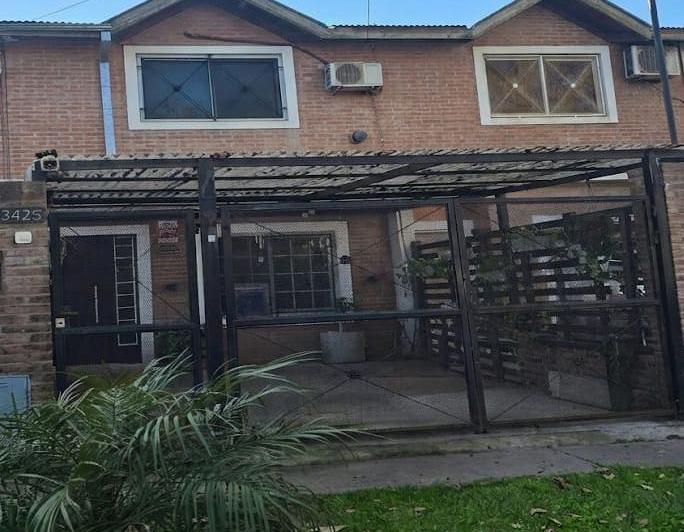 Casa · 86m² · 3 Ambientes