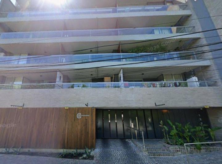 Departamento · 70m² · 3 Ambientes · 1 Cochera