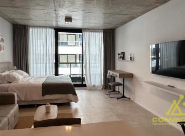 Departamento · 36m² · 1 Ambiente · Venta de 1 Ambiente Amoblado en Palermo Hollywood