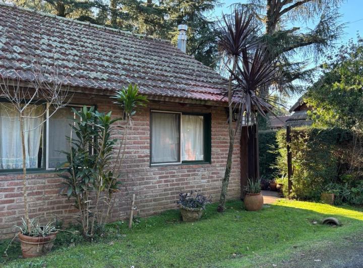 Casa · 59m² · 3 Ambientes · 2 Cocheras