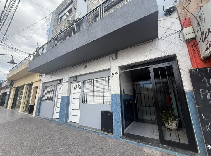 PH · 30m² · 2 Ambientes