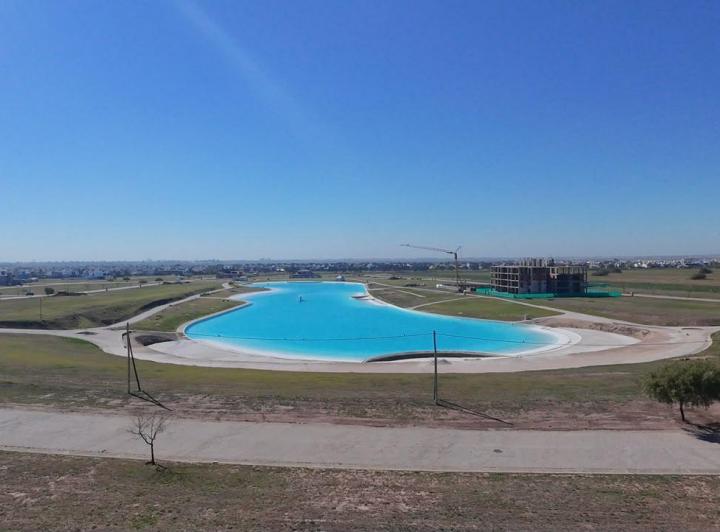 Terreno · 628m² · 1 Ambiente