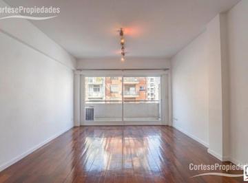 Departamento · 134m² · 4 Ambientes · 1 Cochera · Departamento en Nuñez