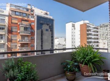 Departamento · 134m² · 4 Ambientes · 1 Cochera · Departamento en Nuñez