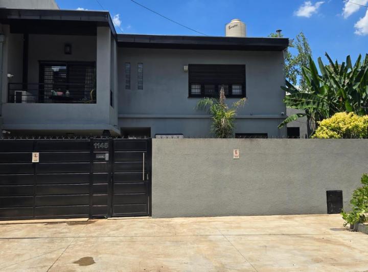 Casa · 192m² · 4 Ambientes