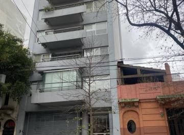 Departamento · 42m² · 2 Ambientes · 2 Ambientes con Balcon Terraza y Amenities