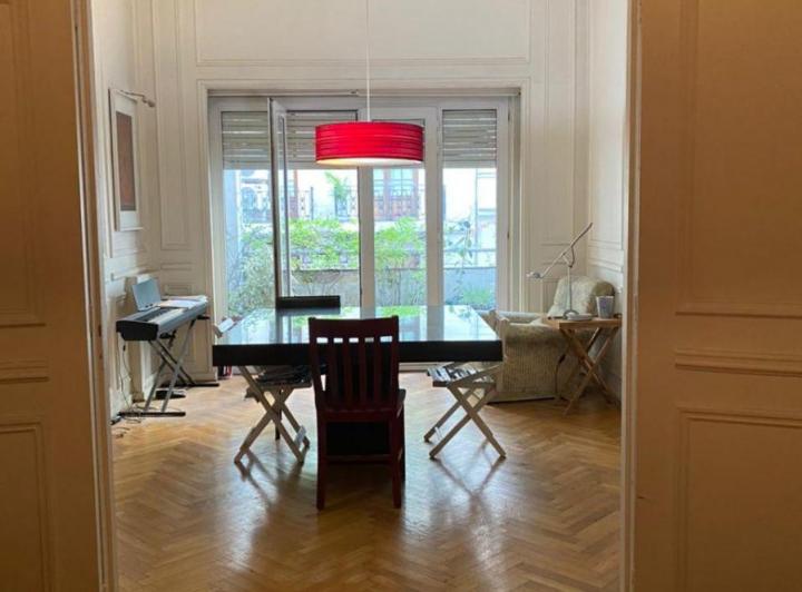 Departamento · 87m² · 3 Ambientes