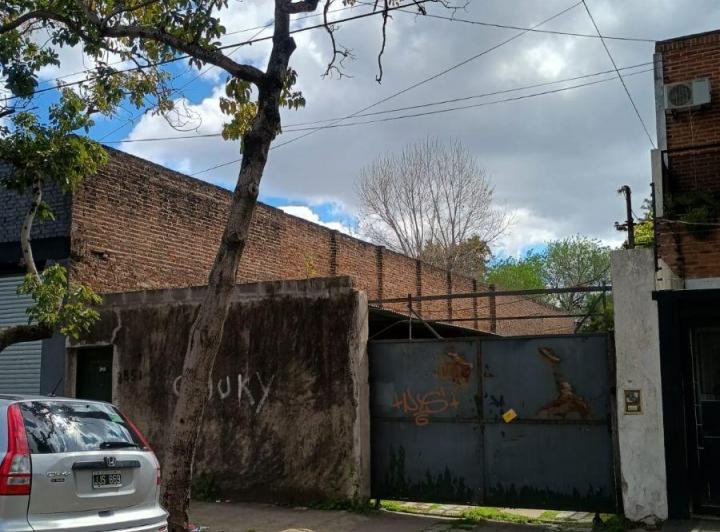 Terreno · 341377m²