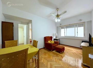Departamento · 37m² · 2 Ambientes · Departamento en Almagro