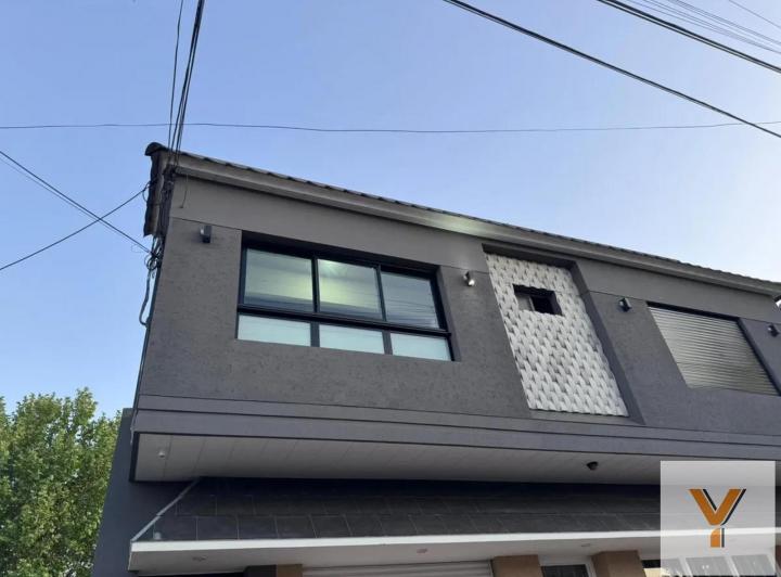 PH · 90m² · 3 Ambientes