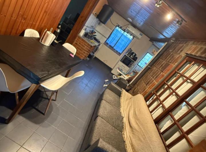 Casa · 70m² · 3 Ambientes · 1 Cochera