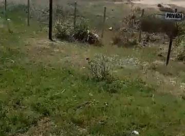 Terreno · 800m² · Terreno en Venta - 800 m² - San Clemente del Tuyú