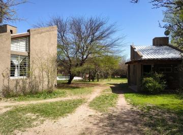 Fondo de comercio de 4 ambientes, Arroyo de los Patos · Complejo de Cabañas con 2 Piletas en Arroyo de Los Patos