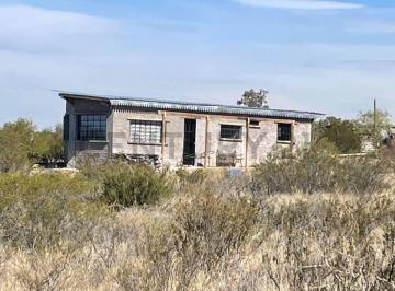 Quinta vacacional · 65m² · 2 Ambientes · Casa de Fin de Semana en La Montaña - Ciudad Mendoza