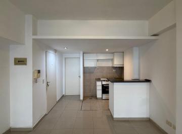 Departamento · 32m² · 1 Ambiente · Departamento en Caballito