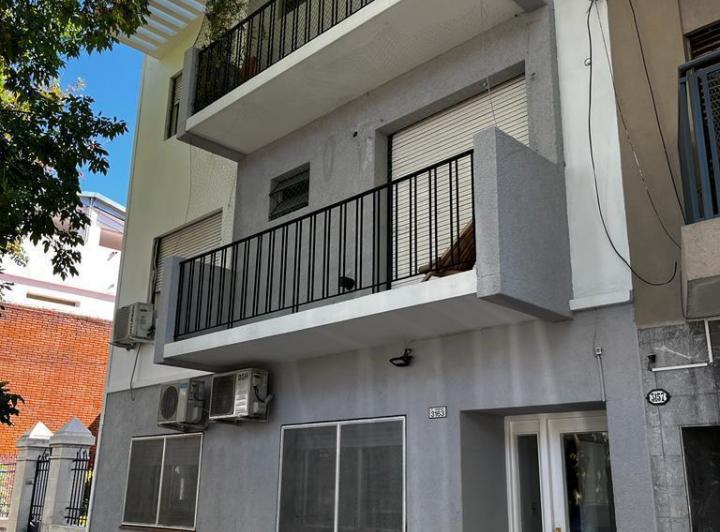 Departamento · 42m² · 2 Ambientes