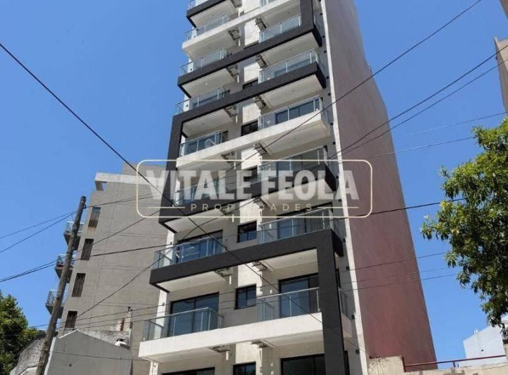 Departamento · 46m² · 2 Ambientes