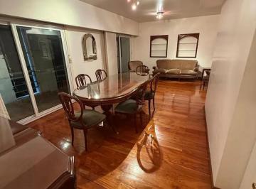 Departamento · 130m² · 4 Ambientes · 1 Cochera · Departamento en Alquiler - 3 Dorm. 1 Baño - Villa Devoto