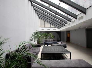 Departamento · 31m² · 1 Ambiente · Luminoso Monoambiente Apto Profesional