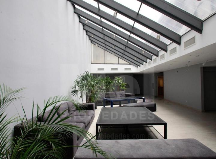 Departamento · 31m² · 1 Ambiente