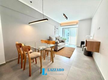 Departamento · 47m² · 2 Ambientes · Departamento en Venta 2 Ambientes Externo Centro Mar del Plata