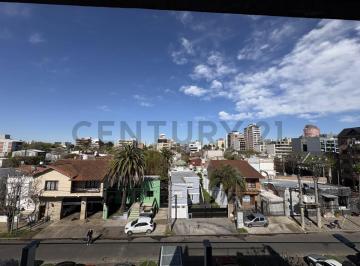 Departamento · 52m² · 2 Ambientes · 1 Cochera · Alquiler Departamento de 2 Ambientes con Cochera