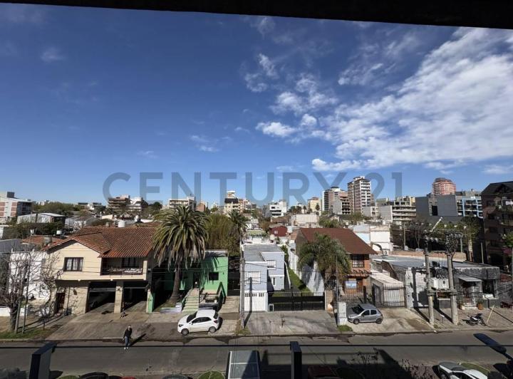 Departamento · 52m² · 2 Ambientes · 1 Cochera