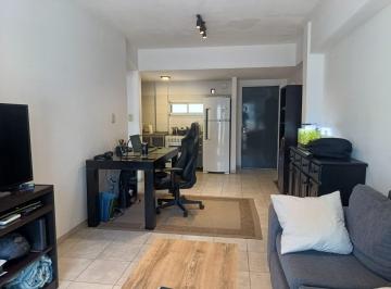 Departamento · 40m² · 2 Ambientes · 1 Cochera · Departamento 2 Ambientes con Terraza y Cochera