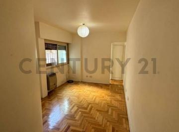 Departamento · 28m² · 2 Ambientes · Venta 2 Ambientes en Balvanera | Ideal Inversión o Vivienda