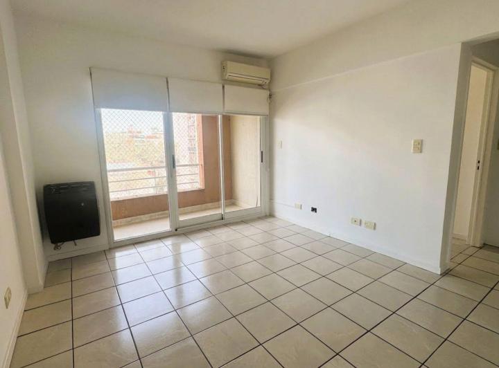 Departamento · 36m² · 2 Ambientes