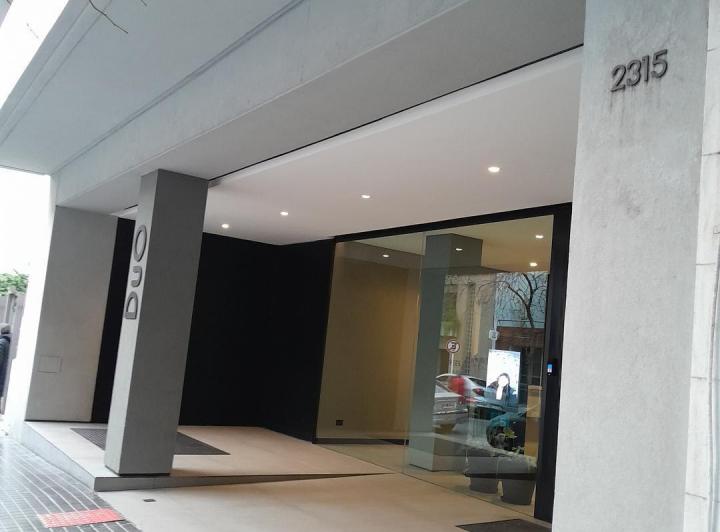 Departamento · 37m² · 2 Ambientes