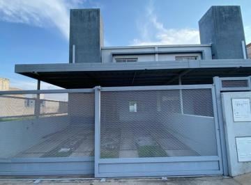 Foto · Alquiler Nuevo Urca Dúplex 3 Dorm. E Baños 2 Cocheras