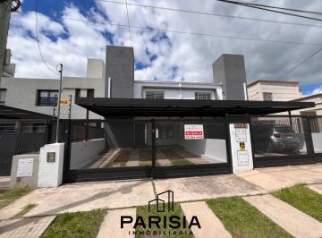 Foto · Alquiler Nuevo Urca Dúplex 3 Dorm. E Baños 2 Cocheras