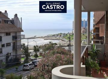 Departamento de 2 ambientes, Mar del Plata · Departamento de 2 Ambientes con Cochera Cubierta. Playa Varese.