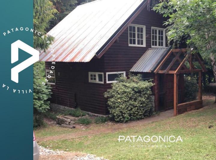 Casa · 90m² · 3 Ambientes