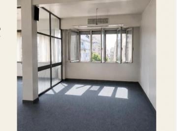 Oficina comercial · 115m² · 6 Ambientes · Oficina en Microcentro