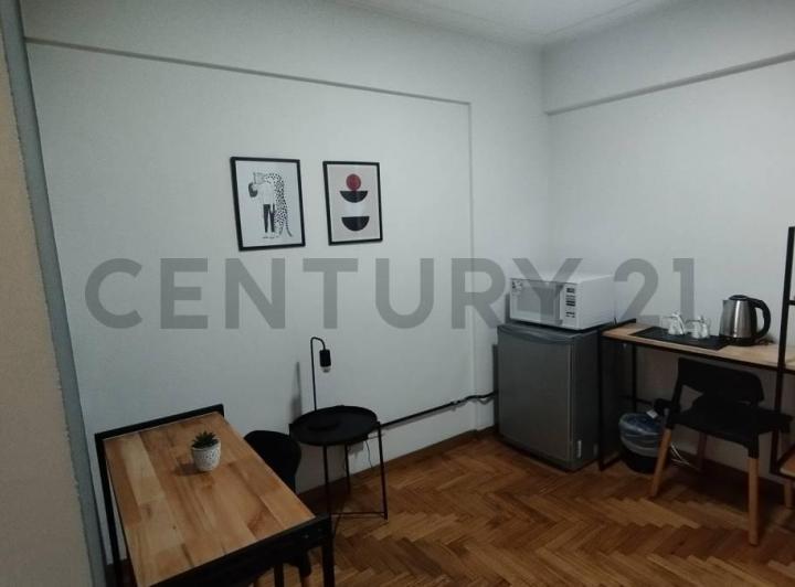 Departamento · 27m² · 2 Ambientes