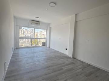Departamento de 1 ambiente, Recoleta · Monoambiente Reciclado Muy Luminoso en Alquiler en Recoleta
