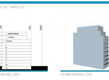 Terreno · 144m² · Lote en Venta. Excelente Zona