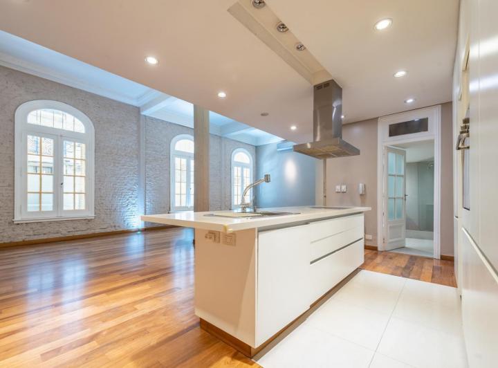 Departamento · 108m² · 4 Ambientes
